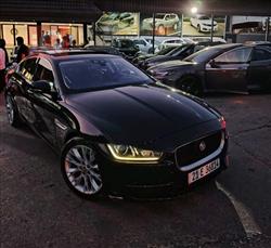 جاگوار XE